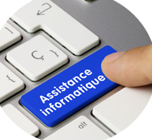 Assistance informatique à SECURITY-CLIC josselin 56120